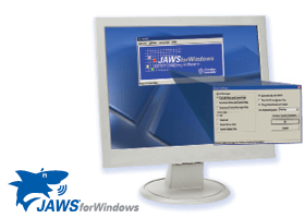 JAWS for Windows 2022