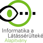 Megjelent az Infoalap legújabb oktatási tananyaga kezdő iPhone-használó látássérült felhasználók számára