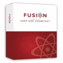 FUSION 2026