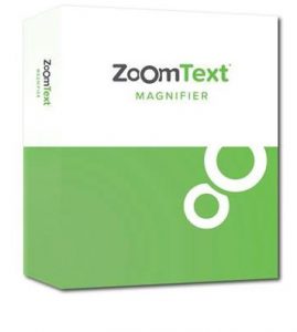 ZoomText 2022