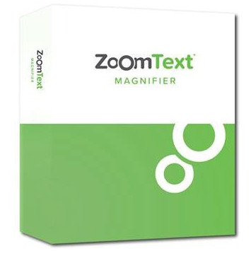 ZoomText 2020