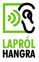 Felhívás a Lapról hangra oldal olvasói és felolvasói számára
