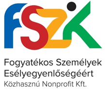 FSZK logó
