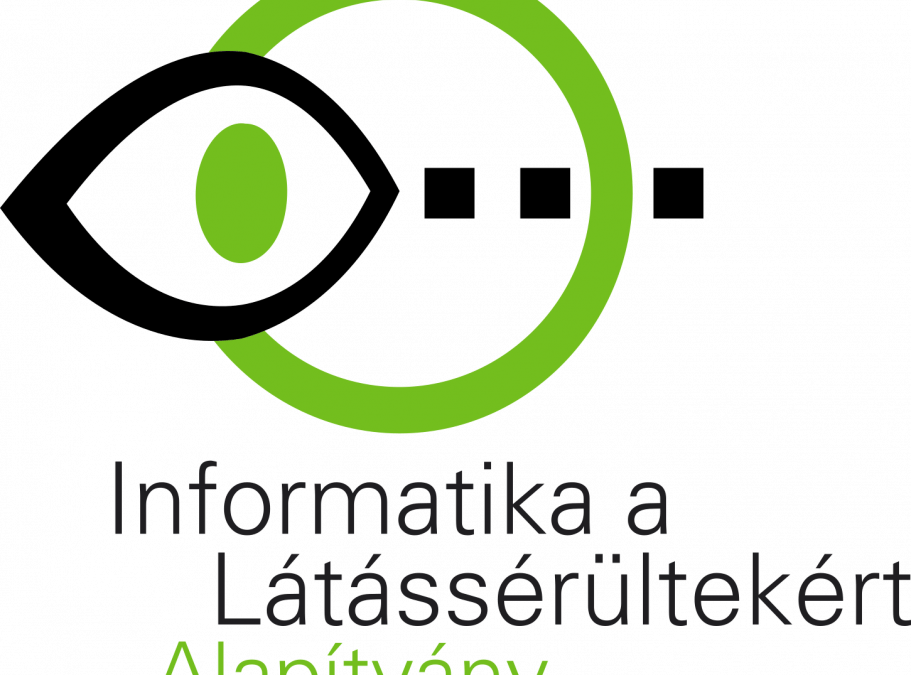 Változik az Informatika a Látássérültekért Alapítvány levelezési címe