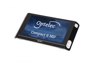Optelec Compact 6 HD