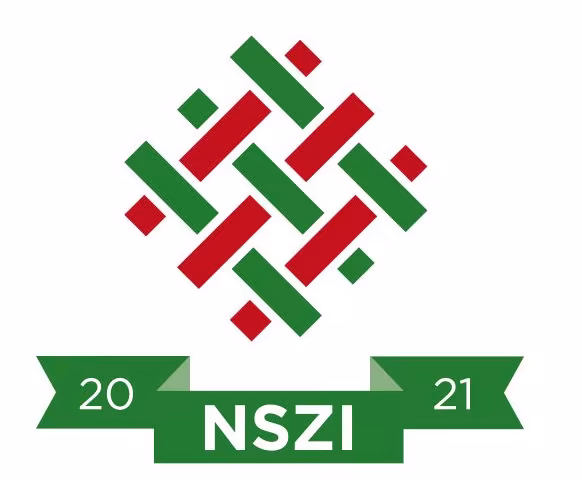 NSZI logó