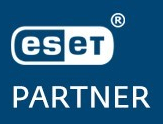 ESET partner logó