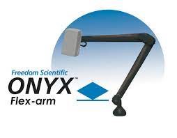 ONYX  Flex arm asztali videónagyító