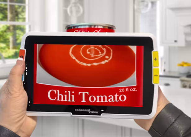 Amigo 8 HD