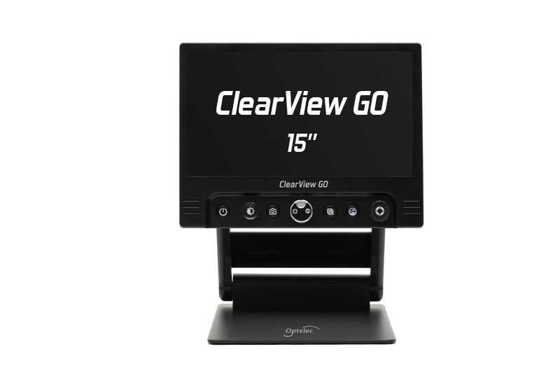 ClearView Go