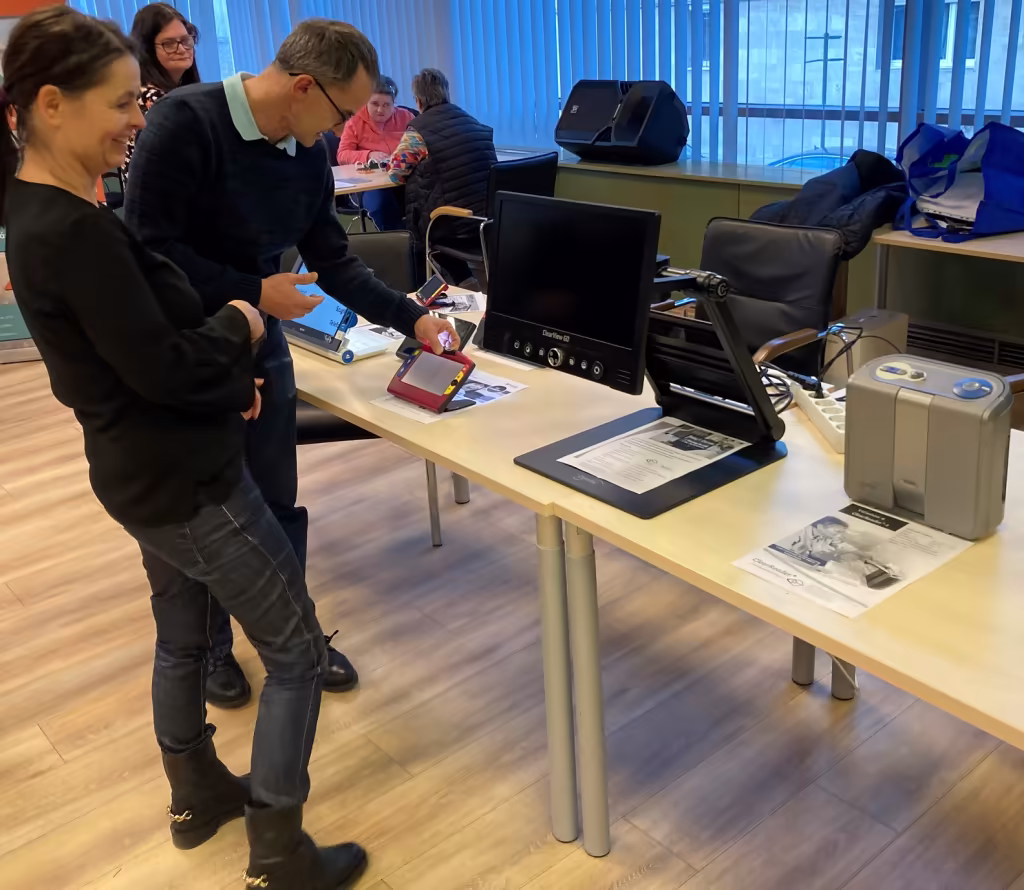 Az Infoalap eszközbemutatóját Mózes István tartotta