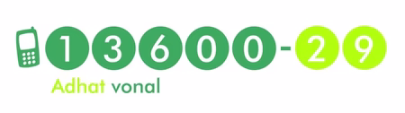Adhat vonal 13600-29