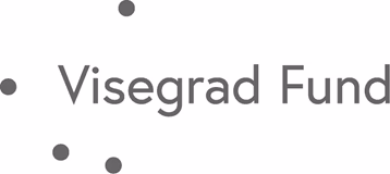 logo of the Visegrad fund