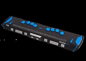 Megjelent a Focus Blue Braille-kijelzők használatát támogató oktatási anyag