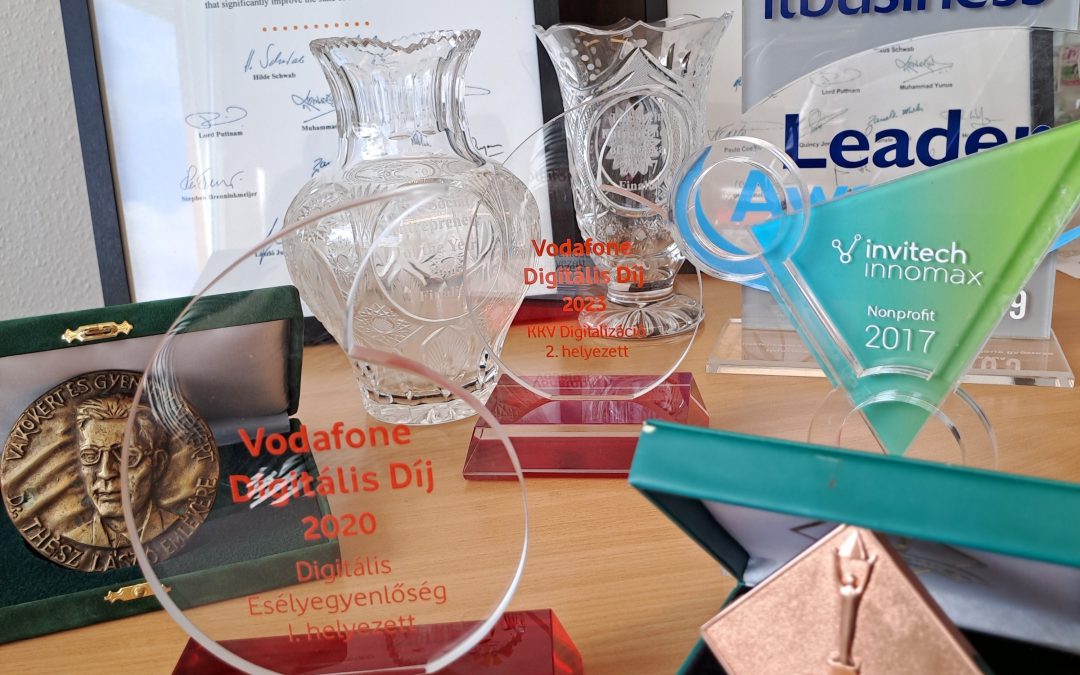 Negyed évszázad az esélyegyenlőség szolgálatában – Hallgassa meg ünnepi beszélgetésünket!