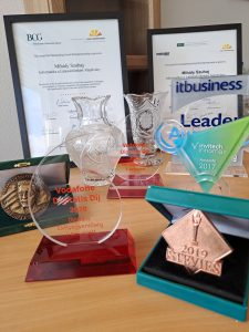 2025 az Infoalap díjai